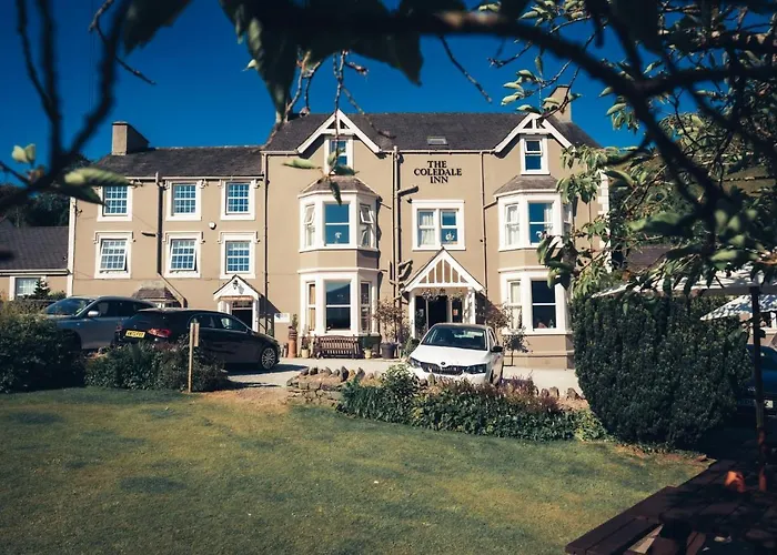 The Coledale Inn