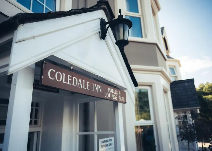 The Coledale Inn
