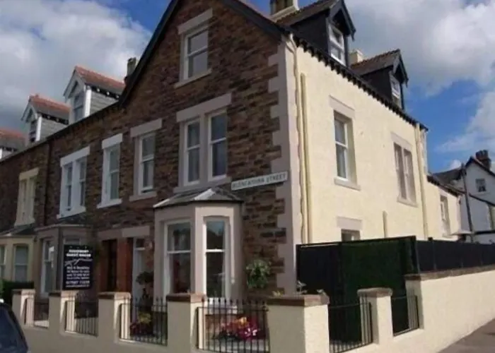 Pets Allowed Hotel Salisbury Guest House