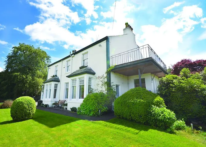 Ping Pong hotel: Skiddaw Grove